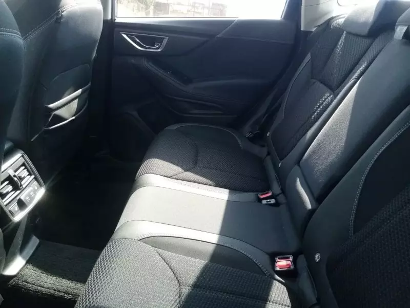 Subaru Forester   - 2019
