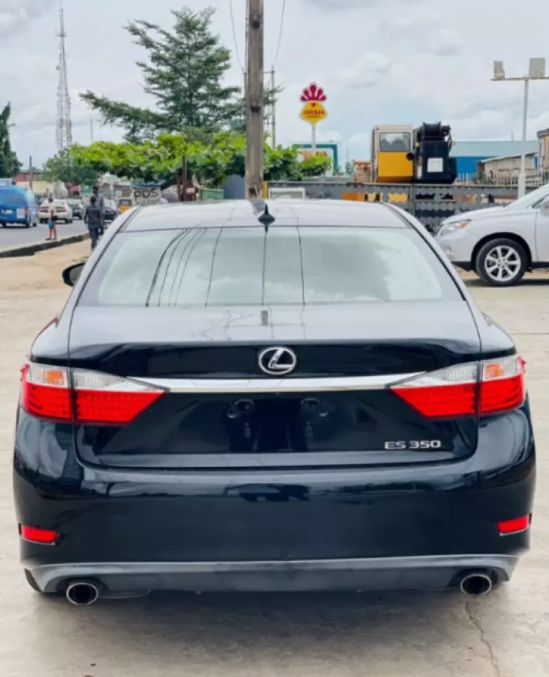 Lexus ES 350