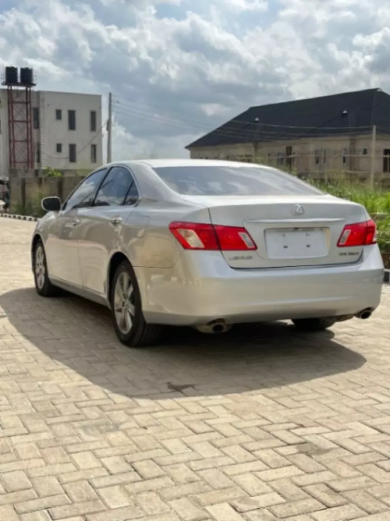 Lexus ES 350   - 2008
