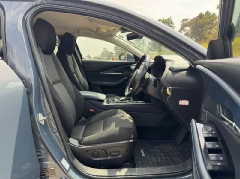 Mazda CX-30   - 2019