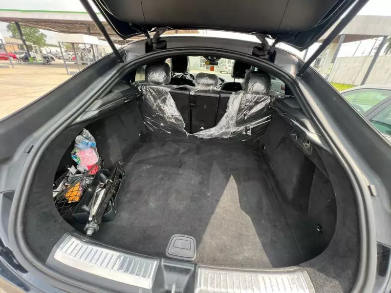 Mercedes-Benz GLE-Class   - 2021