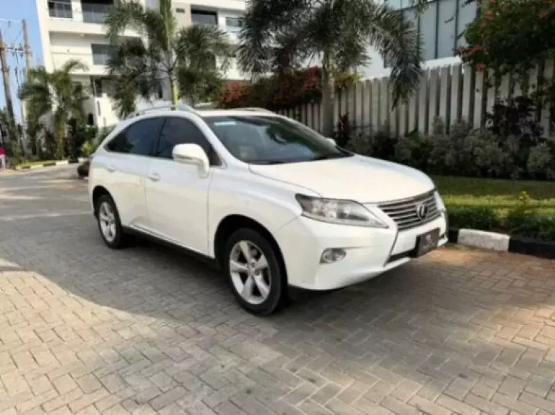 Lexus RX 350