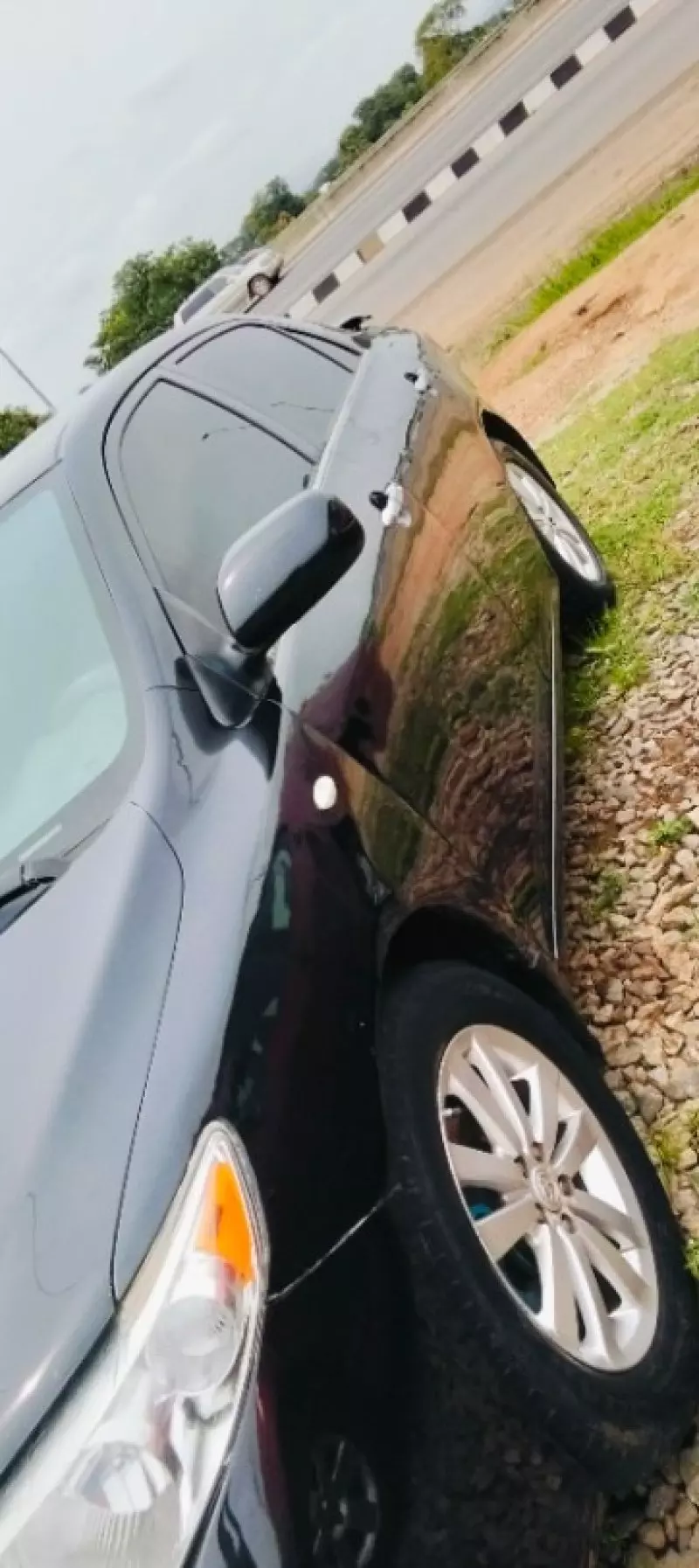 Toyota Corolla   - 2008