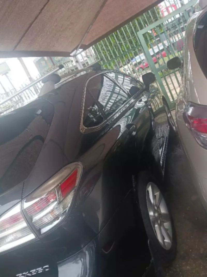 Lexus RX 350   - 2010