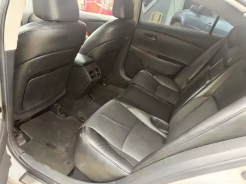 Lexus ES 350   - 2008