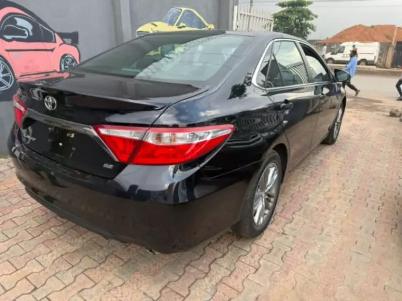 Toyota Corolla - 2013