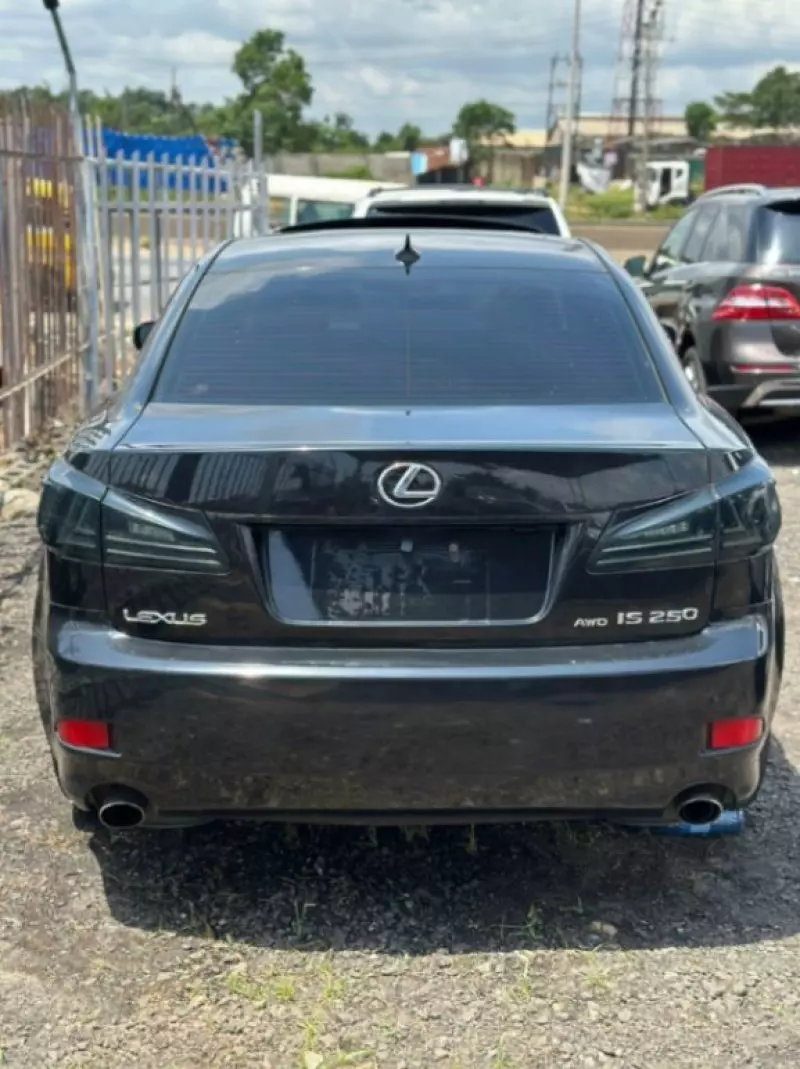 Lexus IS 250