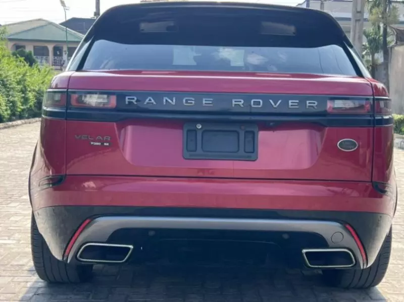 RANGE ROVER Bespoke