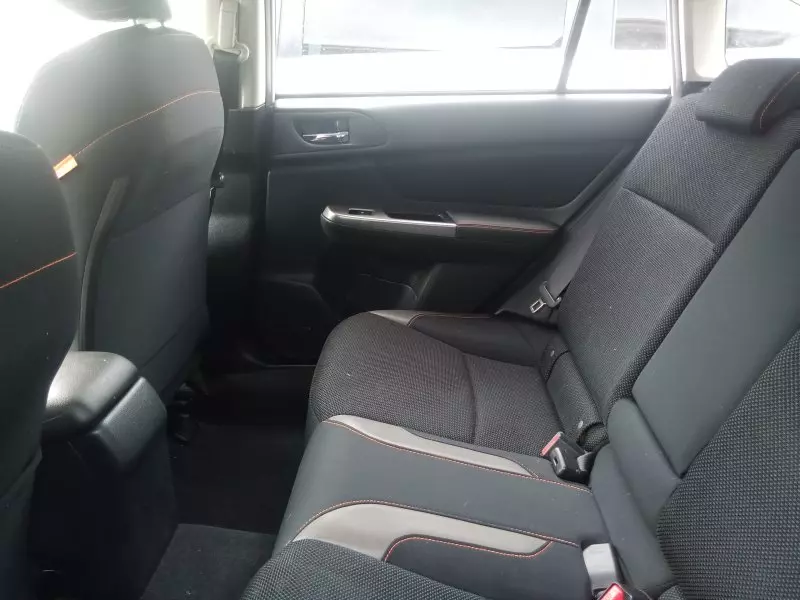 Subaru XV   - 2015