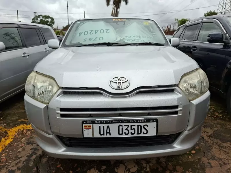 Toyota Probox    - 2016