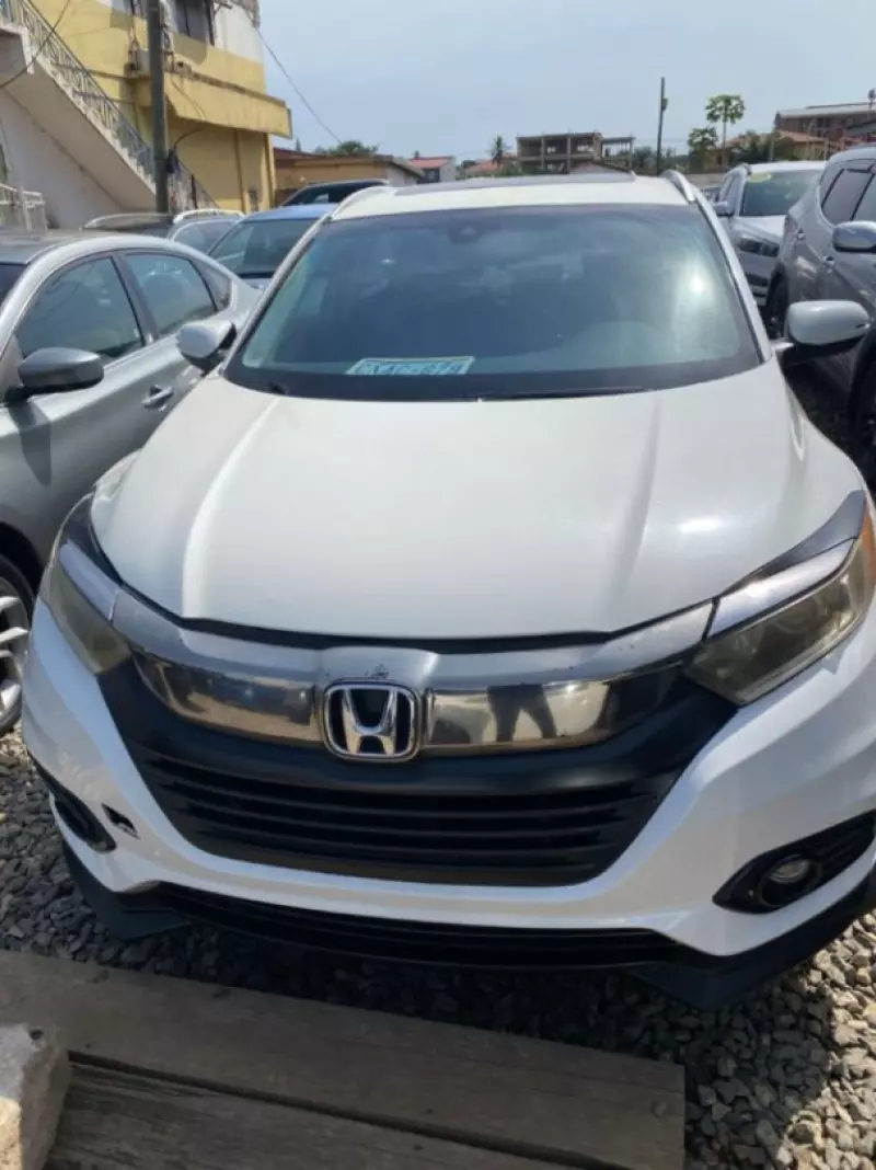 Honda HONDA ACCORD COUPE