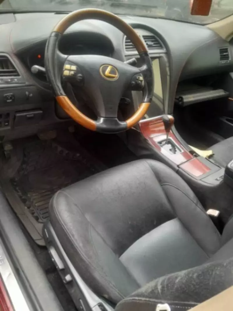 Lexus ES 350   - 2008