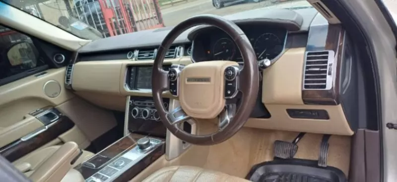 RANGE ROVER Vogue   - 2014
