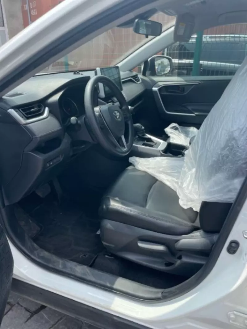 Toyota Rav4   - 2021