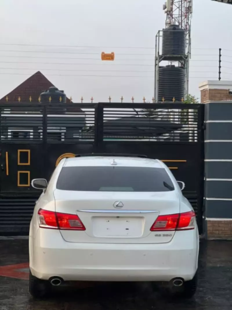 Lexus ES 350
