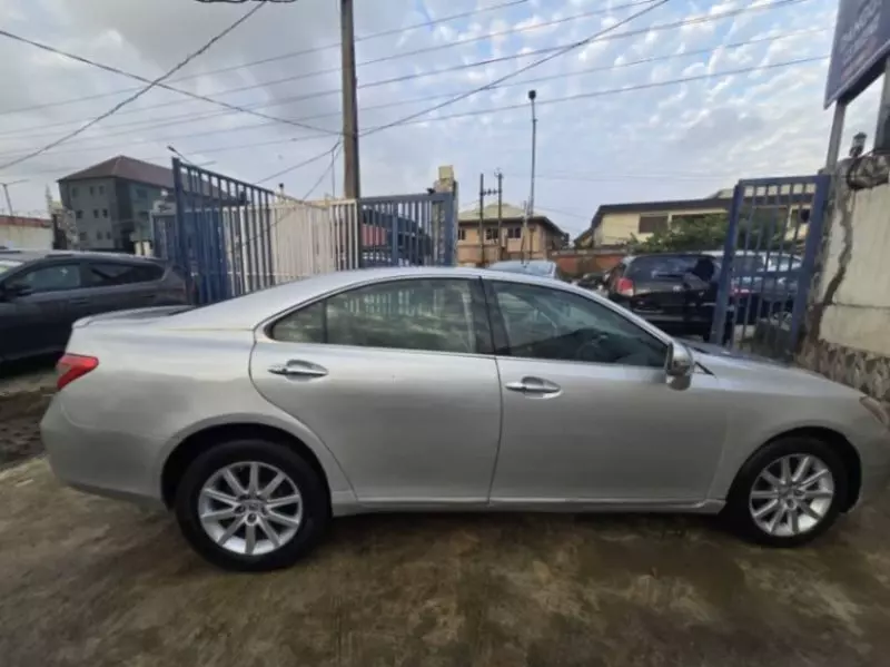 Lexus ES 350   - 2007