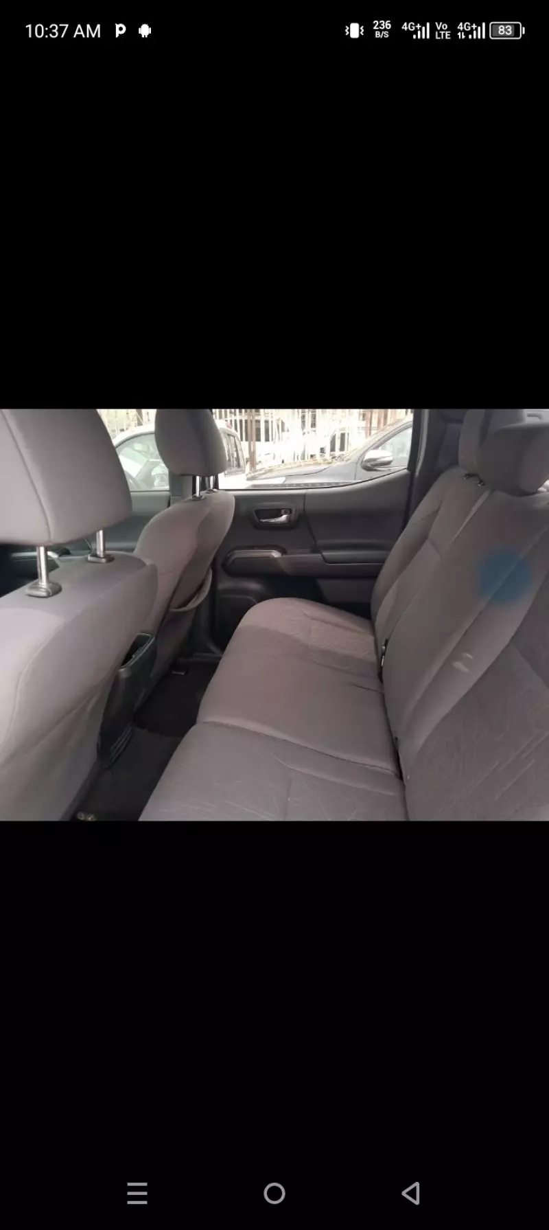 Toyota Corolla   - 2018