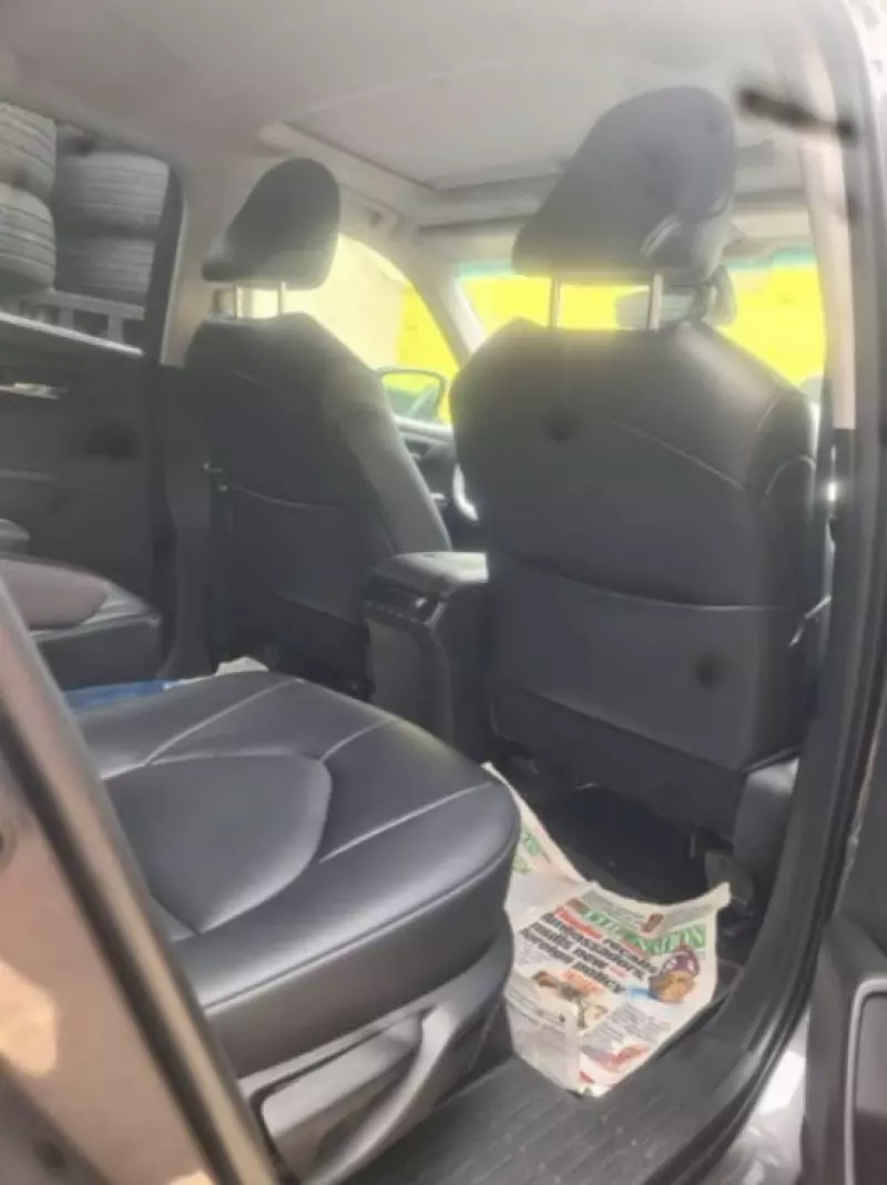 Toyota Highlander - 2022