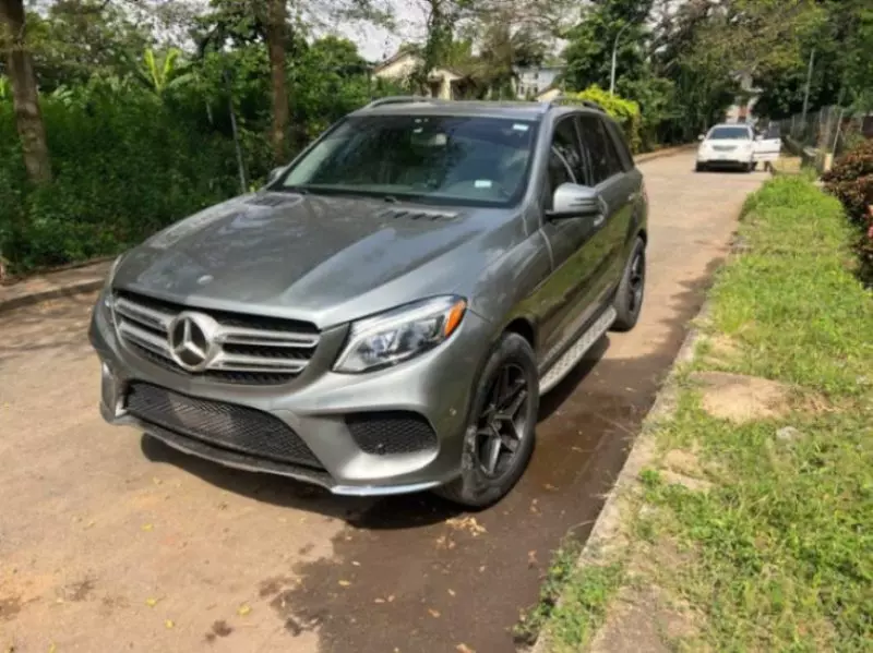 Mercedes-Benz ML 350