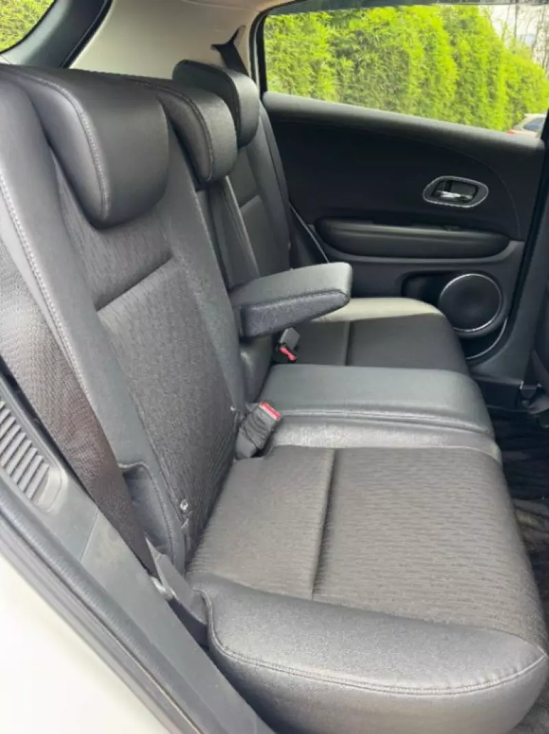 Honda Vezel    - 2018