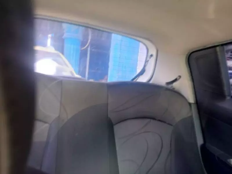 Daewoo Espero   - 2009