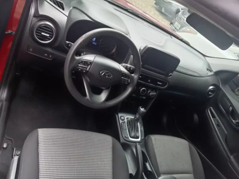 Hyundai Kona   - 2019