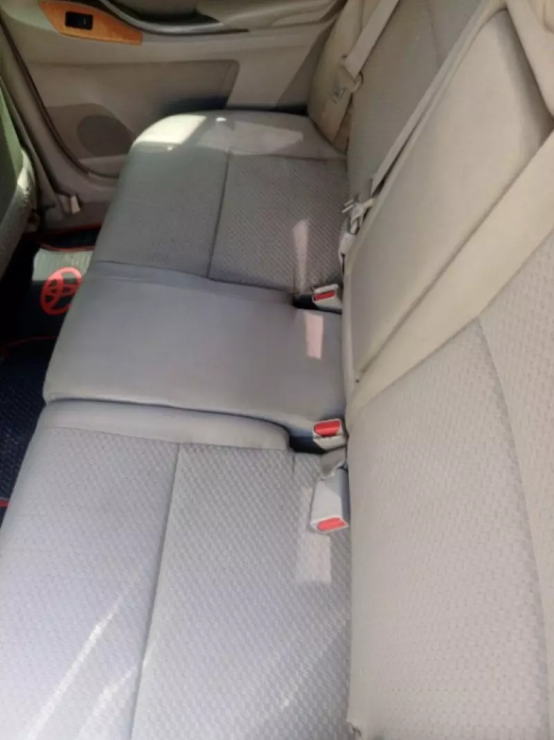 Toyota Premio    - 2007