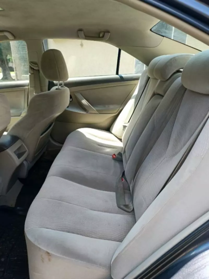 Toyota Camry   - 2007