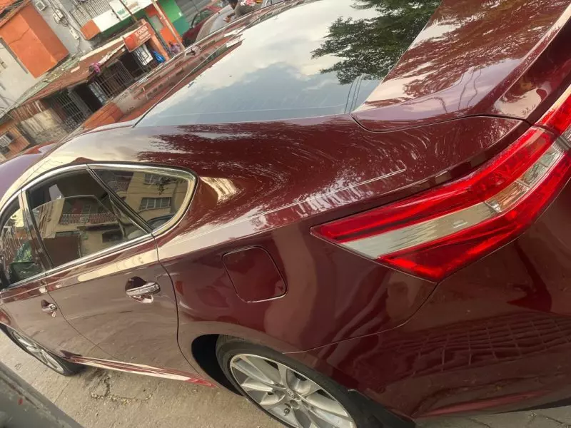 Toyota Avalon   - 2014