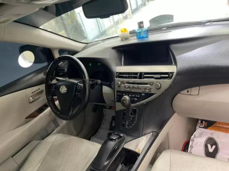 Lexus RX 350