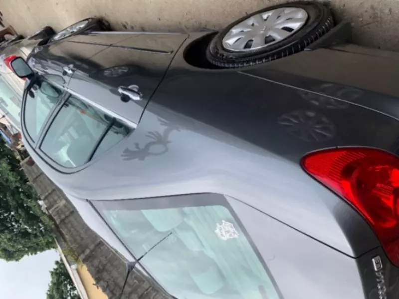 Toyota Corolla   - 2006