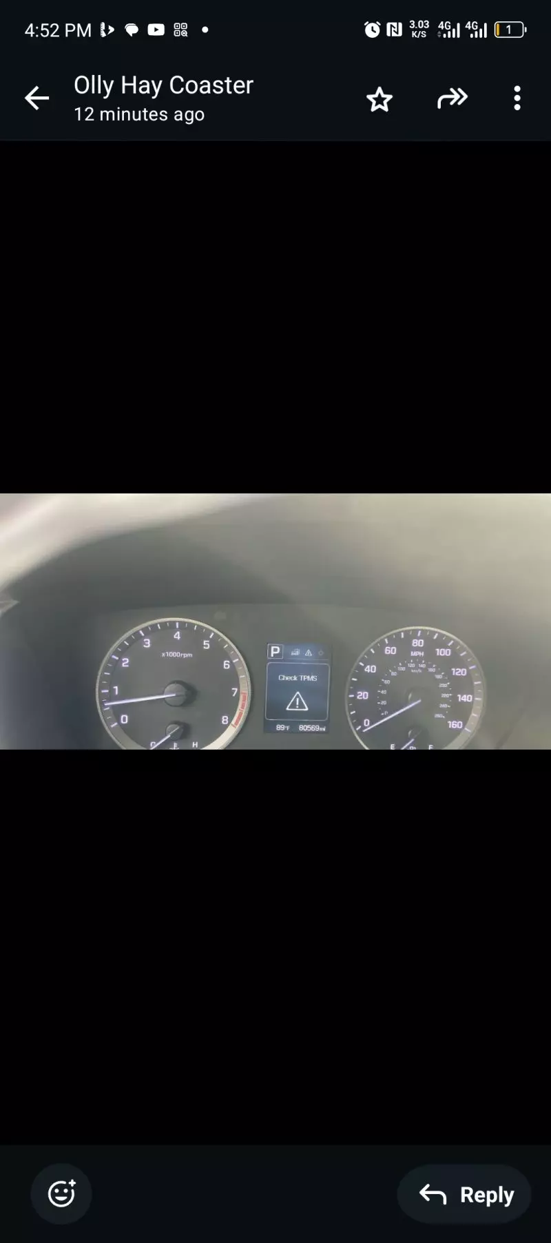 Hyundai Sonata   - 2015