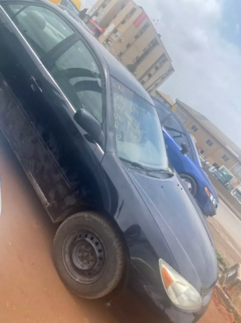 Toyota Camry   - 2007