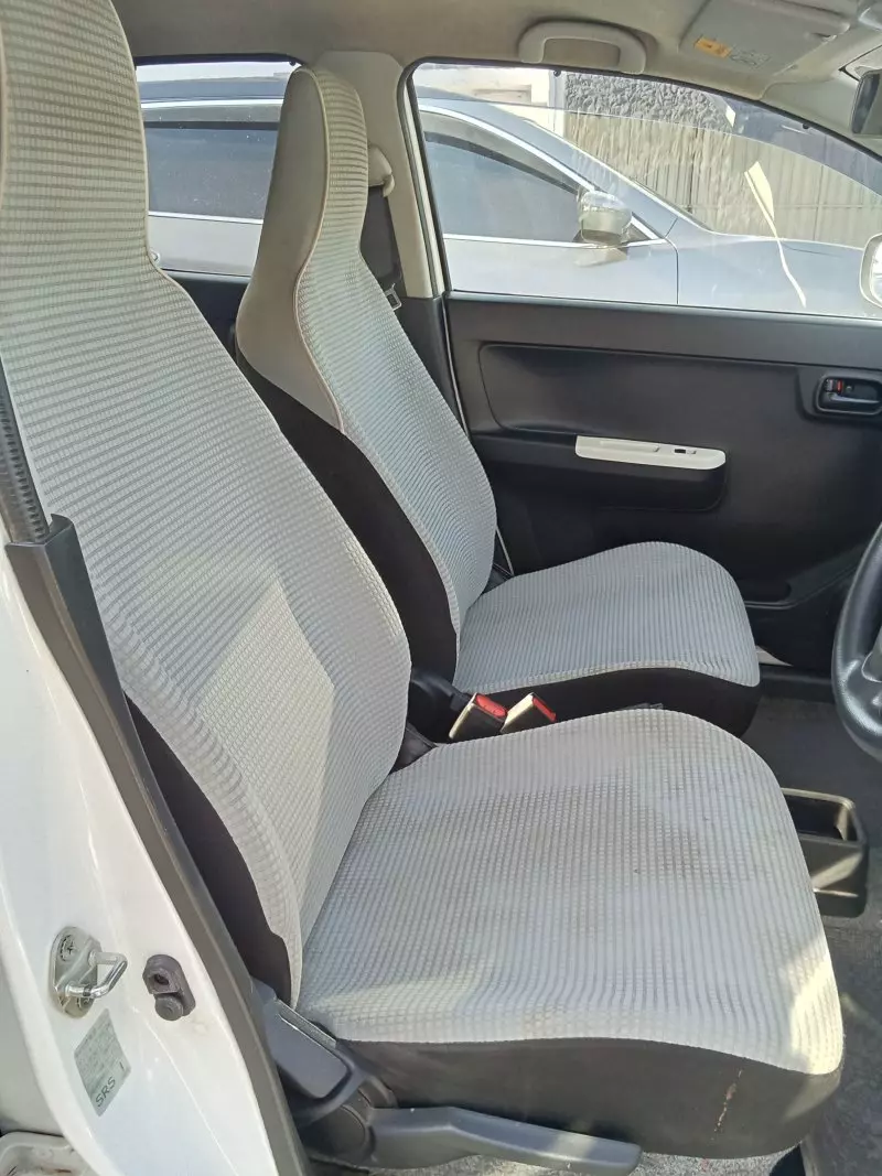 SUZUKI Alto GLX   - 2017
