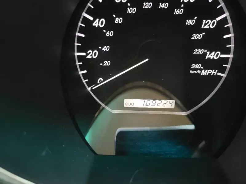 Lexus RX 350   - 2009