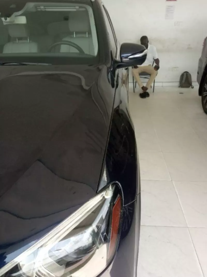 Mercedes-Benz GLE-Class   - 2020