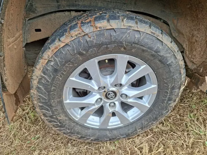 Toyota Landcruiser Vx V8    - 2019