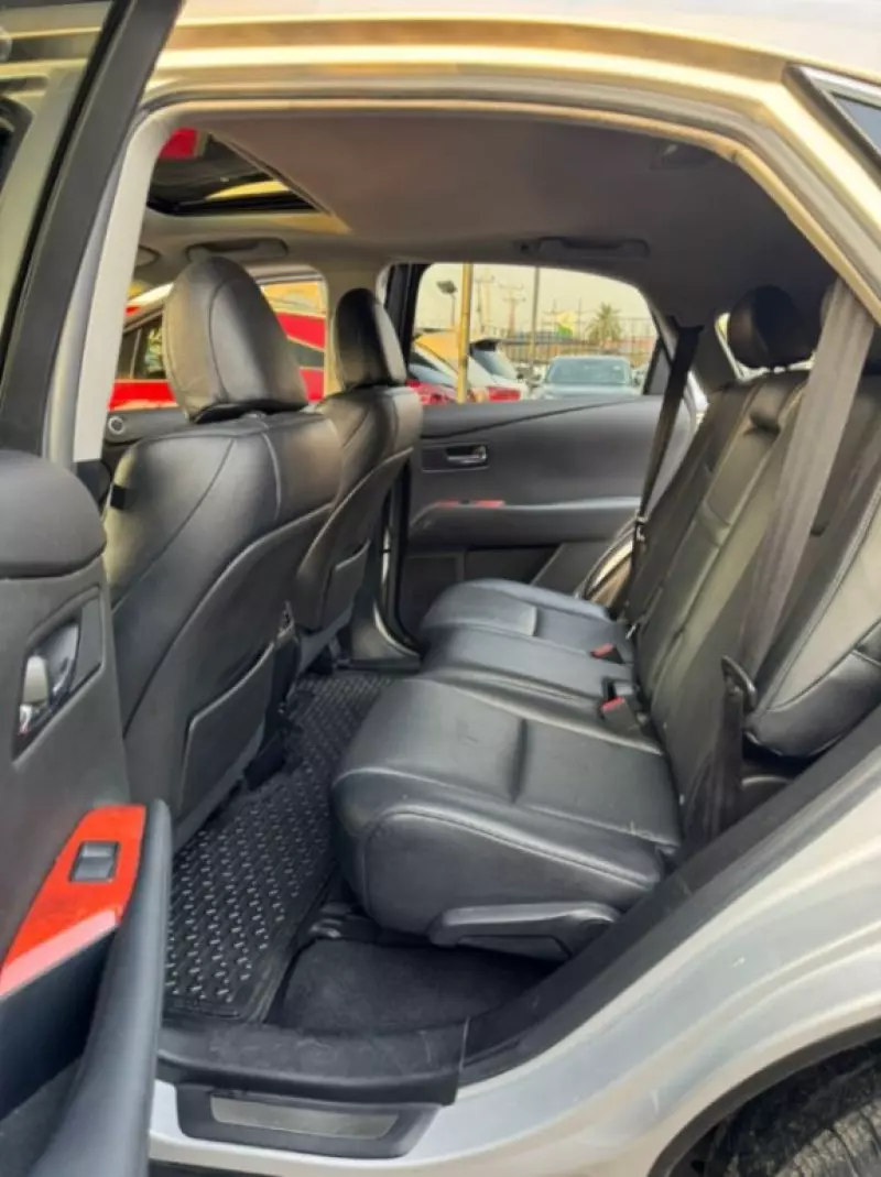 Lexus RX 350