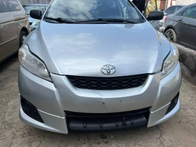 Toyota Matrix   - 2008