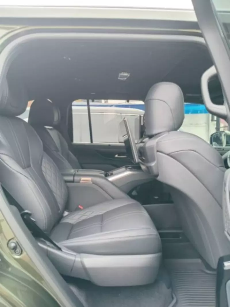 Lexus LX 600   - 2024