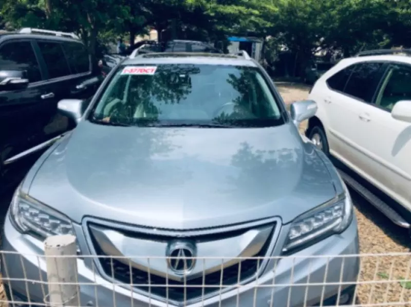 Acura RDX   - 2016