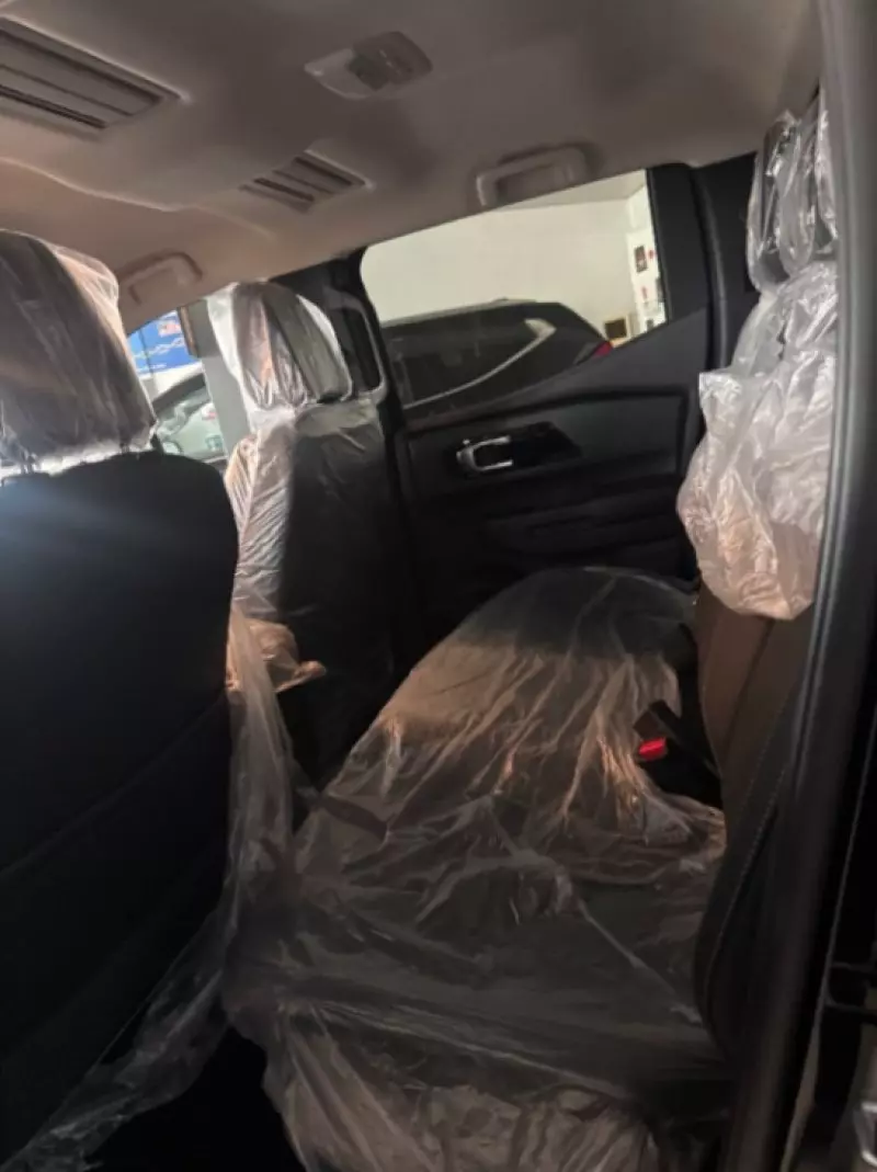 Mitsubishi L200 D/C Sportero A/T - 2025