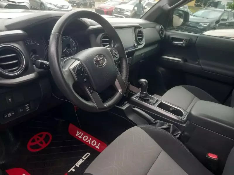 Toyota RAV 4   - 2021