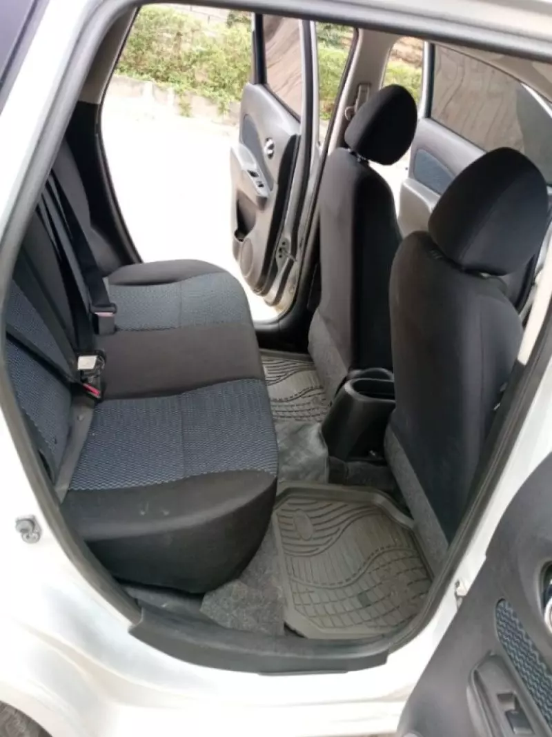 Nissan Note   - 2015