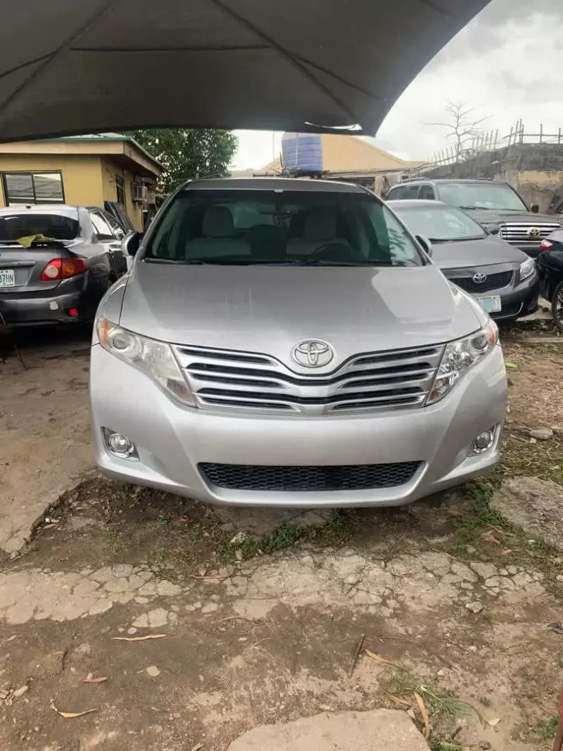 Toyota Venza   - 2009