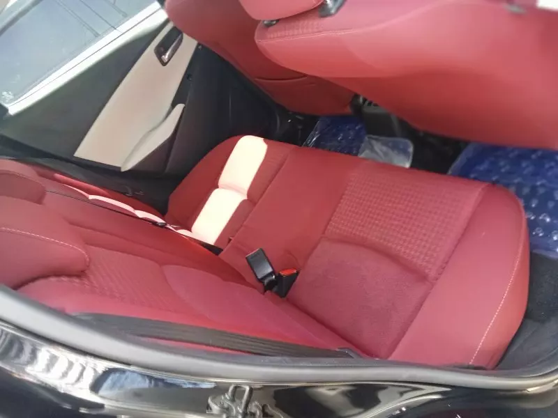 Mazda Demio   - 2018
