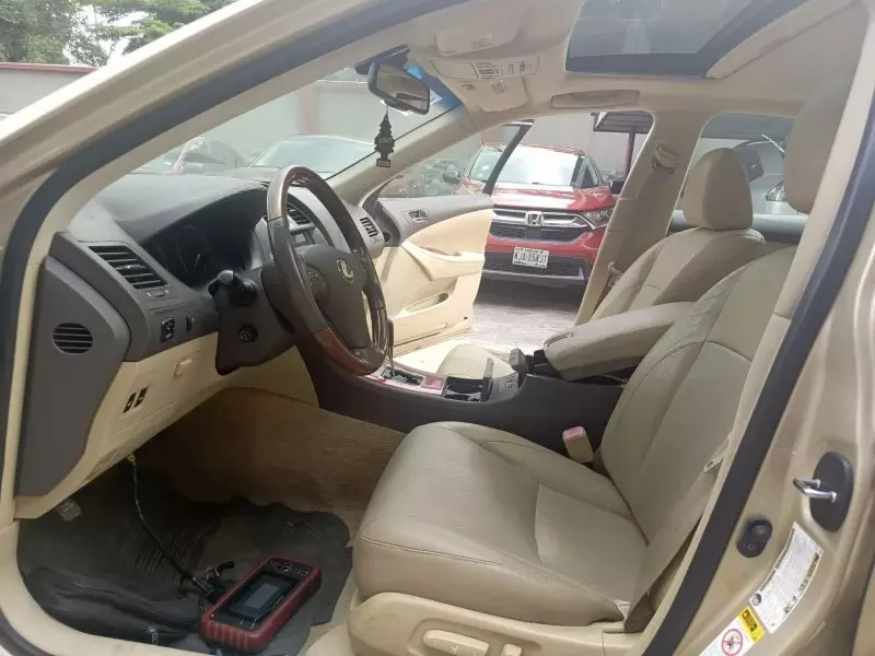 Lexus ES 350