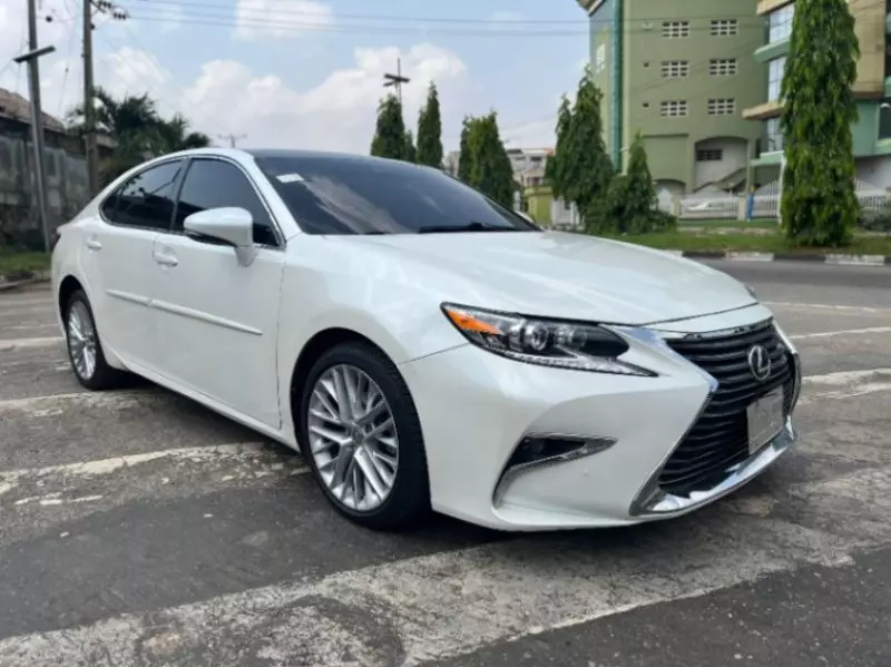 Lexus ES 350