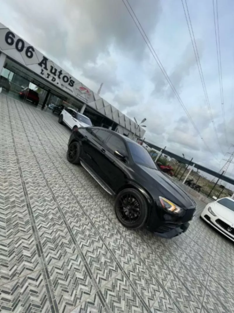 Mercedes-Benz AMG GT 53   - 2022