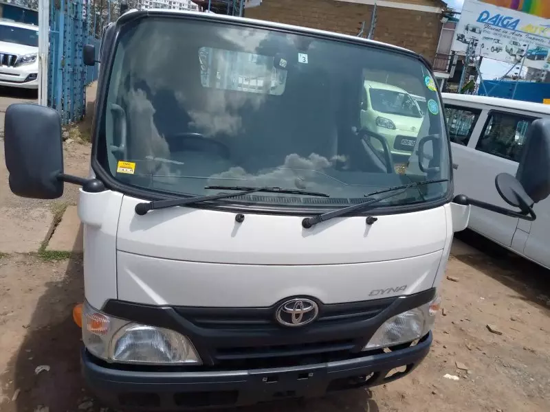 Toyota Dyna